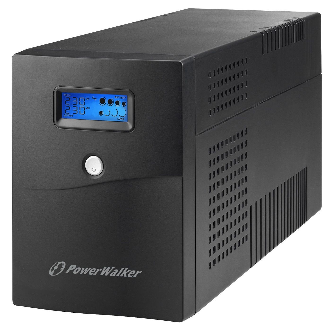 PowerWalker Netwerk>UPS & accessoires>UPS