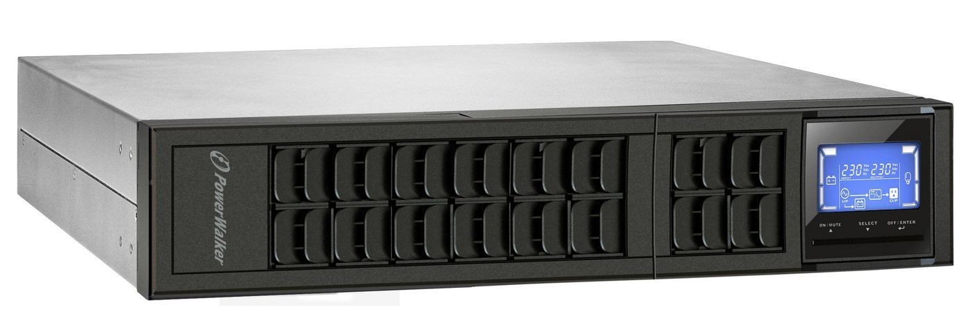 PowerWalker Server-, Computer- En Printeronderdelen>Servers En computers>UPS & accessoires>UPS
