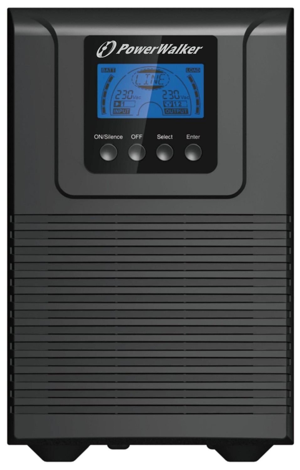 PowerWalker Netwerk>UPS & accessoires>UPS