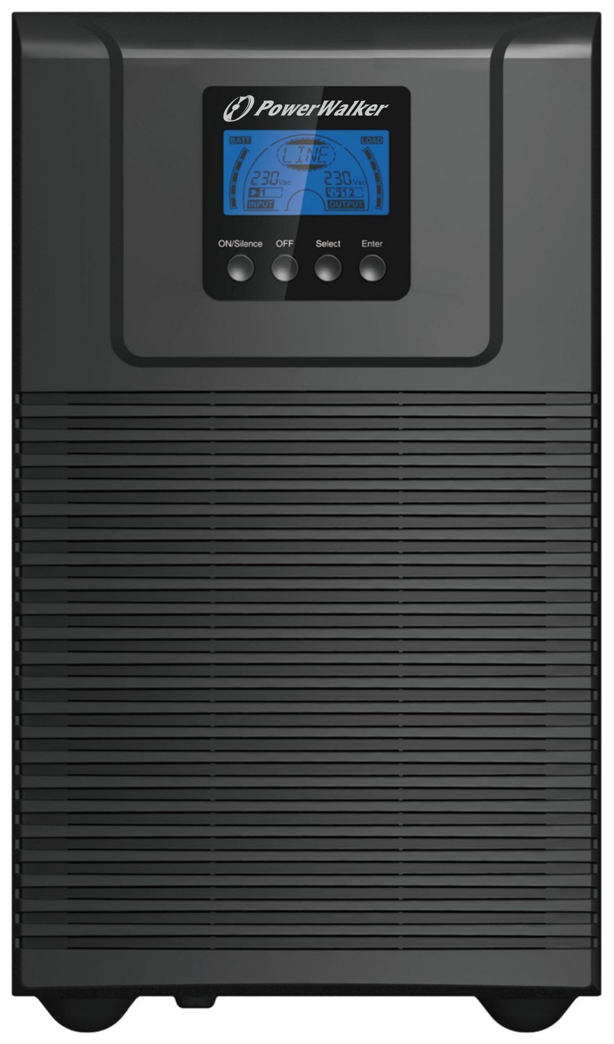 PowerWalker Server-, Computer- En Printeronderdelen>Servers En computers>UPS & accessoires>UPS