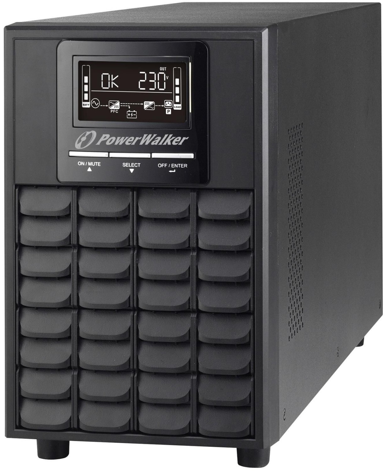 PowerWalker Server-, Computer- En Printeronderdelen>Servers En computers>UPS & accessoires>UPS