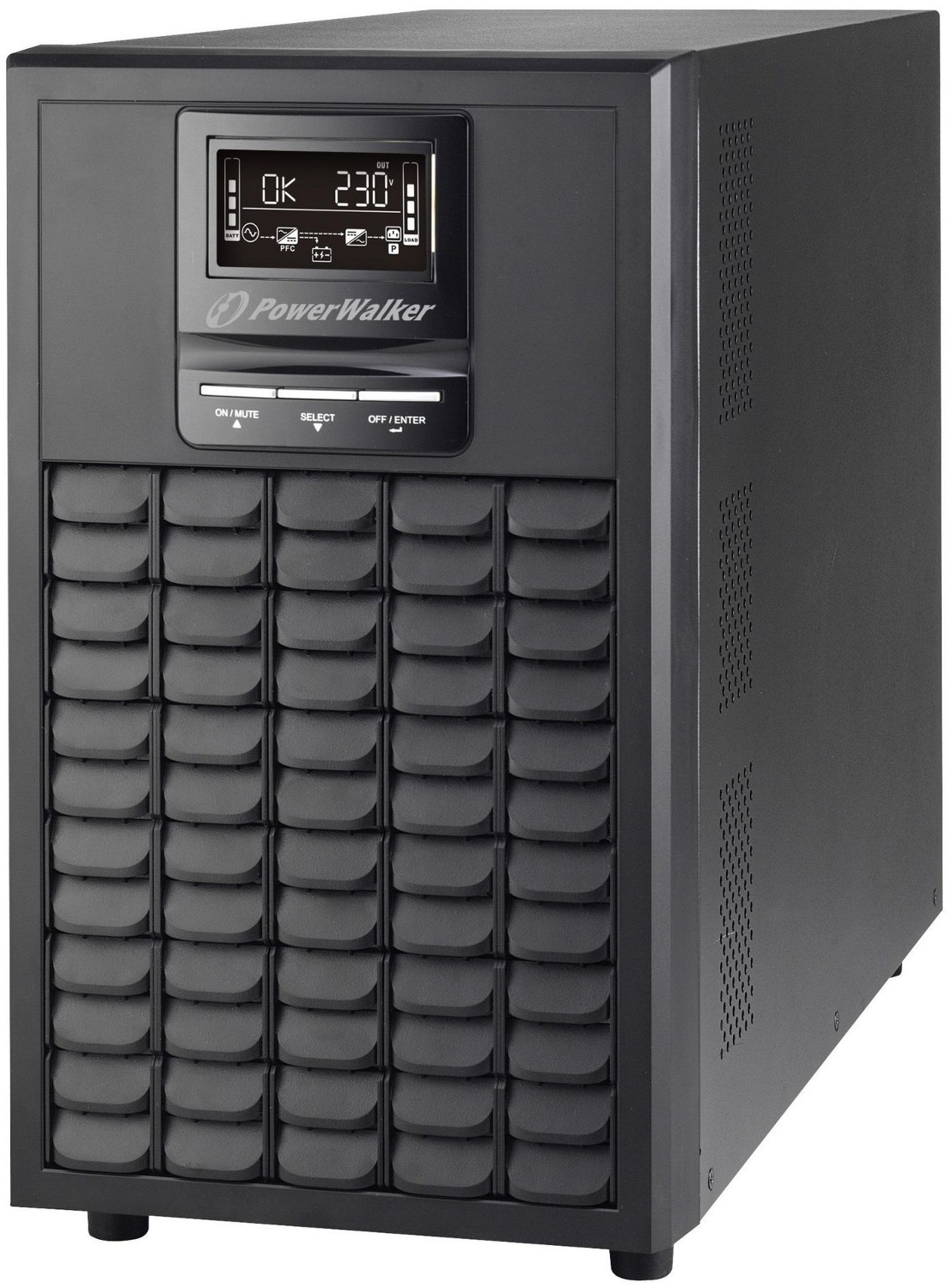 PowerWalker Server-, Computer- En Printeronderdelen>Servers En computers>UPS & accessoires>UPS