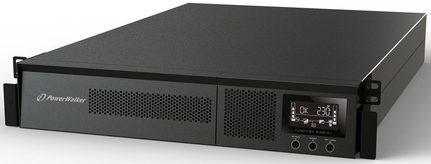 PowerWalker Server-, Computer- En Printeronderdelen>Servers En computers>UPS & accessoires>UPS