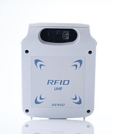 Denso Surveillance & beveiliging>Toegangscontrole>Lezers>RFID-lezers