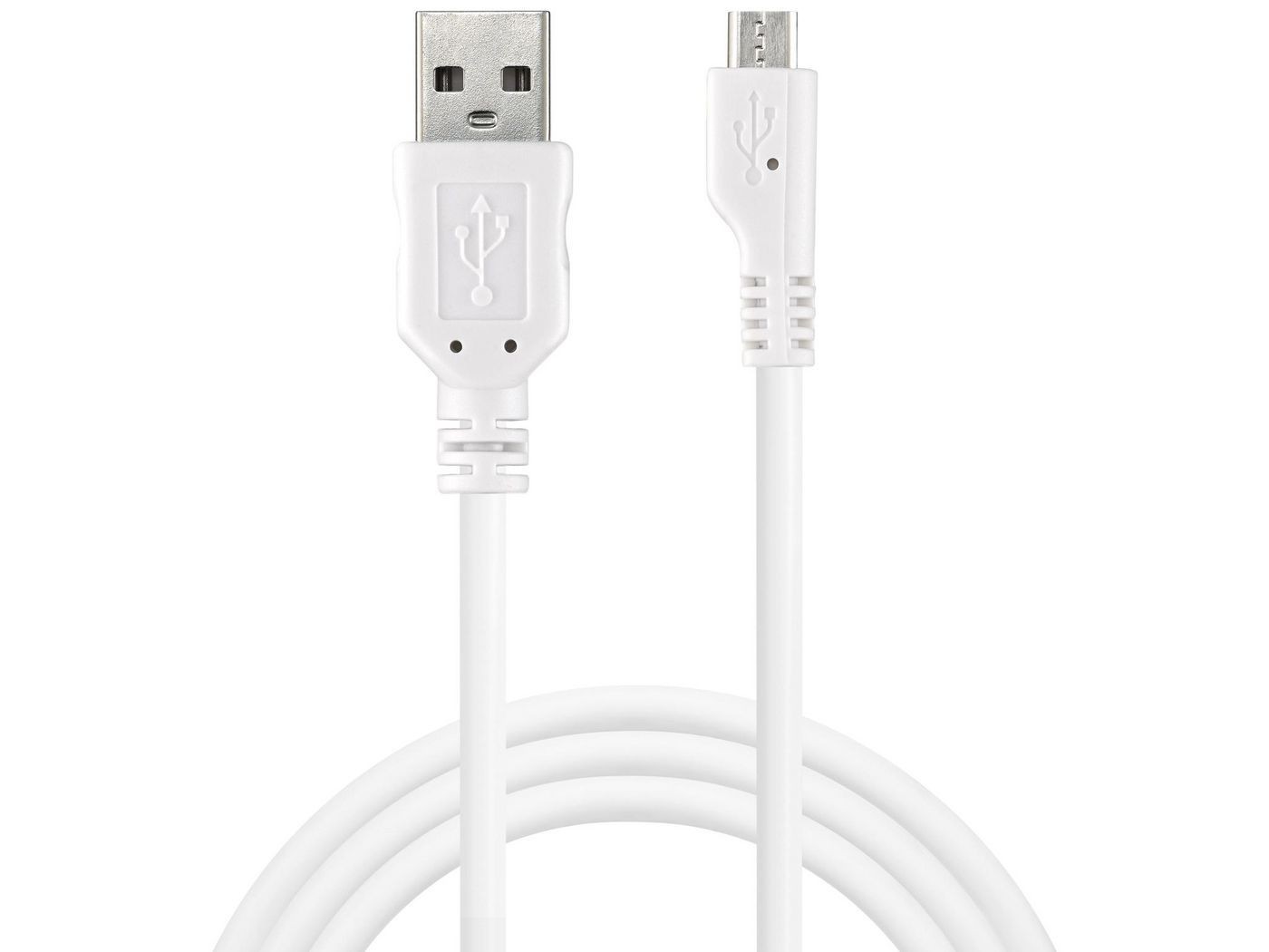 Sandberg Consumentenelektronica>Kabels>USB-kabels