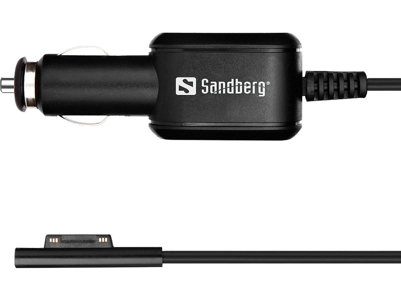 Sandberg Consumentenelektronica>Accessoires Voor Mobiele Telefoons En tablets>Opladers Voor Mobiele Apparaten