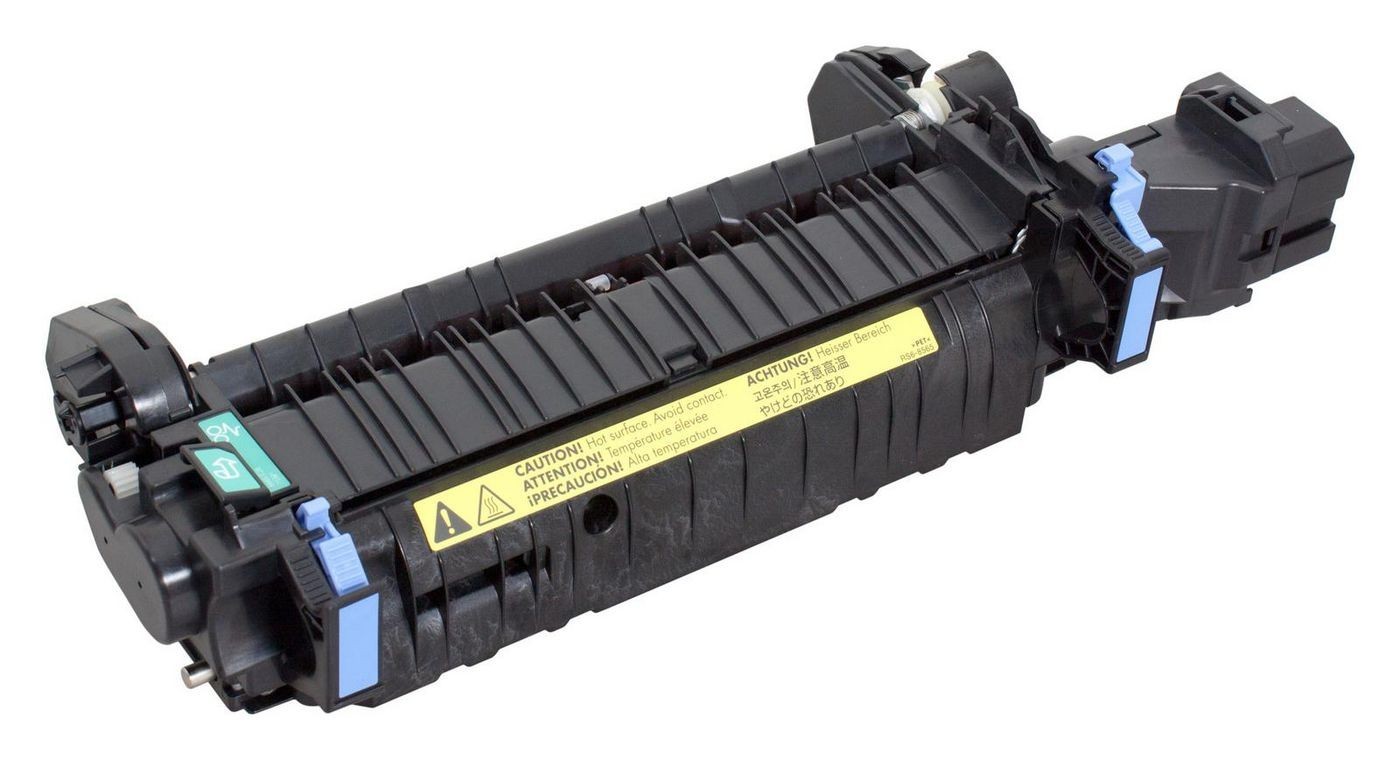HP Fuser Assembly