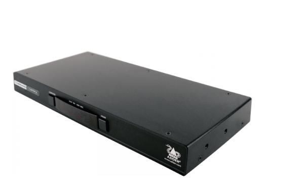 Adder Netwerk>KVM & Console>KVM-Switches