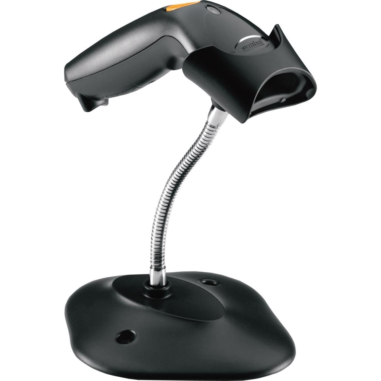 Zebra Symbol LS1203 General Purpose Handheld Barcode Scanner