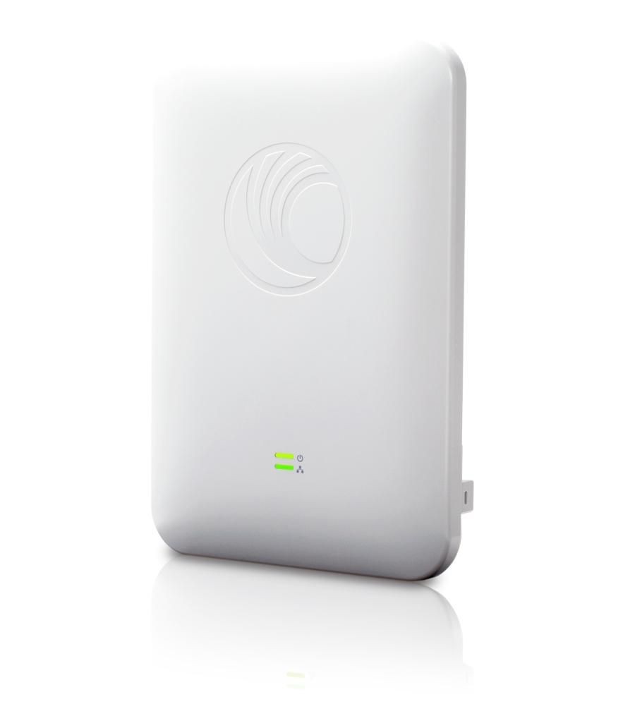 Cambium Netwerk>Draadloos netwerk>Draadloze Access Points