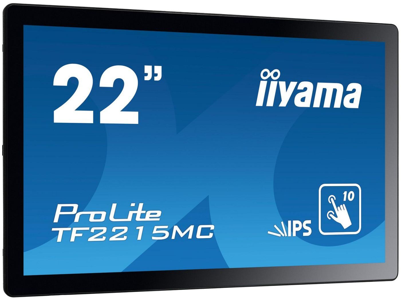 Iiyama Pos En Auto-ID>POS & randapparatuur>Desktopmonitoren