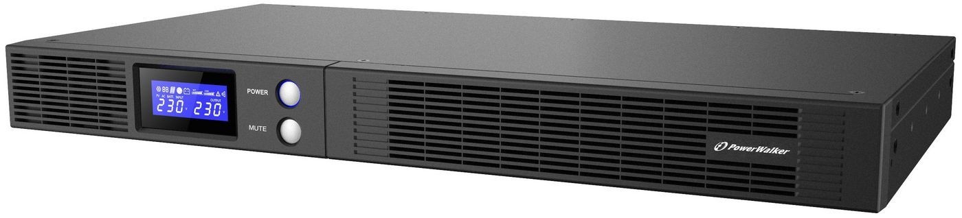 PowerWalker Netwerk>UPS & accessoires>UPS