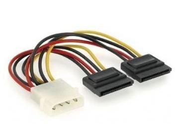 Gembird Server-, Computer- En Printeronderdelen>Kabels>Overige kabels>SATA-kabels
