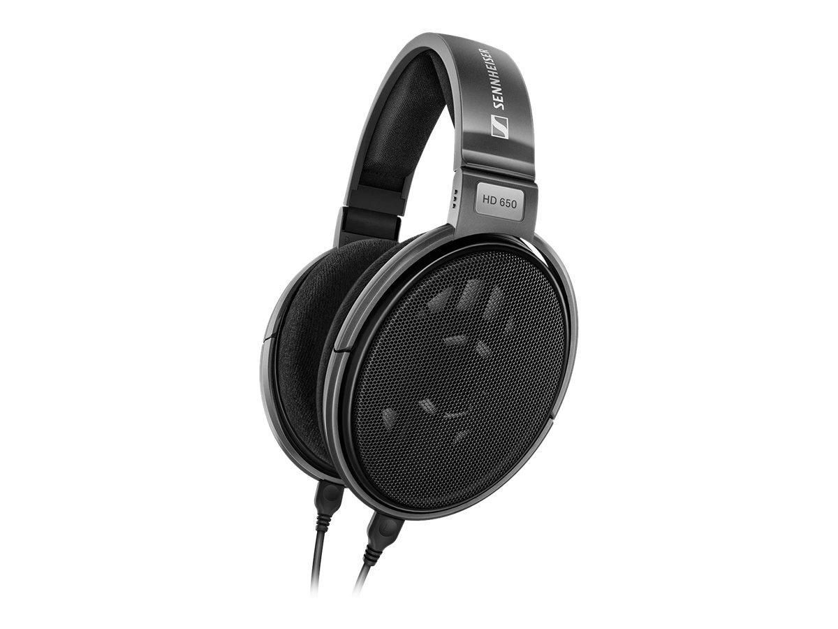 Sennheiser Server-, Computer- En Printeronderdelen>Servers En computers>Headsets En microfoons>Headsets
