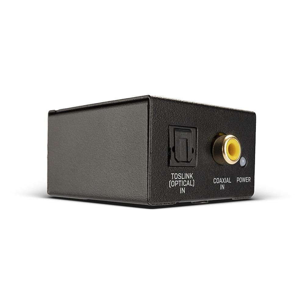Lindy Pro-AV-oplossingen>Kabels>Audio>Audio-adapters