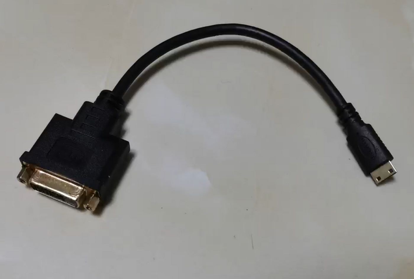 ProXtend Consumentenelektronica>Kabels>Video-adapters