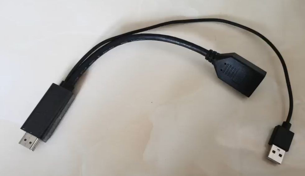 ProXtend Server-, Computer- En Printeronderdelen>Kabels>HDMI-kabels