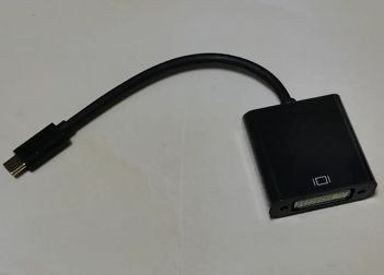 ProXtend Consumentenelektronica>Kabels>Video-adapters
