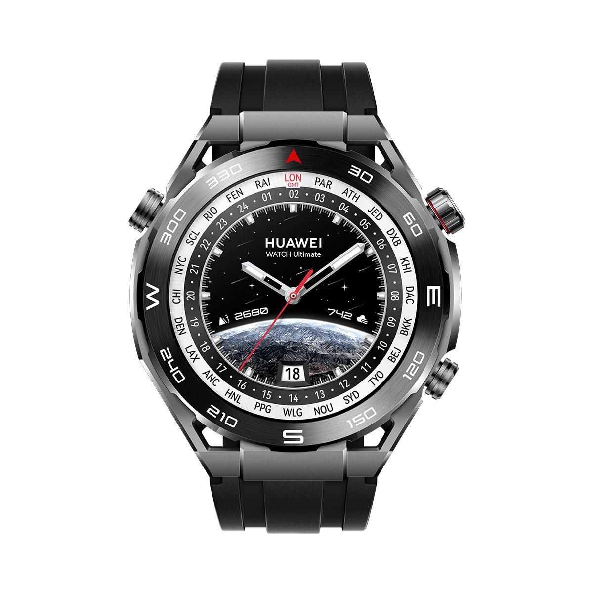 Huawei Consumentenelektronica>Accessoires Voor Mobiele Telefoons En tablets>Wearables & Accessories>Smartwatches