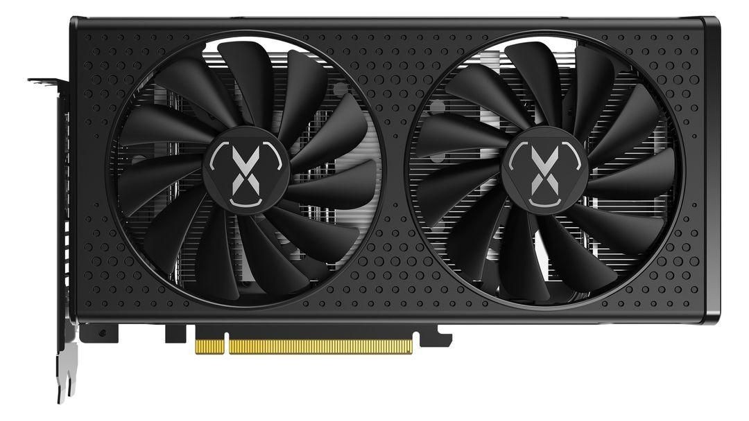 XFX Server-, Computer- En Printeronderdelen>Servers En computers>Systeem componenten>Grafische Kaarten