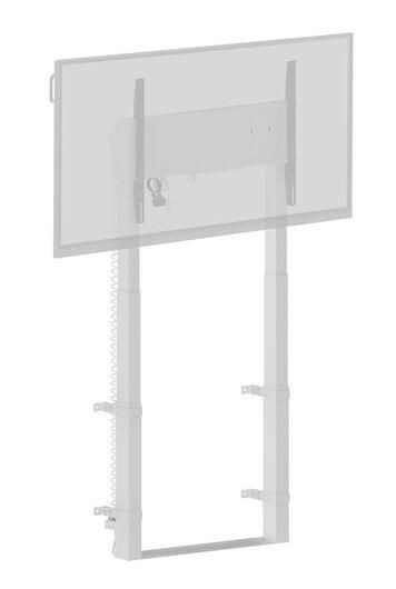 Iiyama Pro-AV-oplossingen>Montage En meubels>Displays En monitoren>Monitorsteunen En -Standaarden