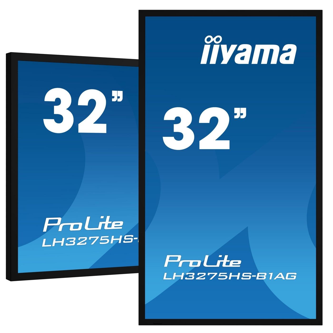 Iiyama Pro-AV-oplossingen>Displays En Monitoren>24-7 Beeldschermen