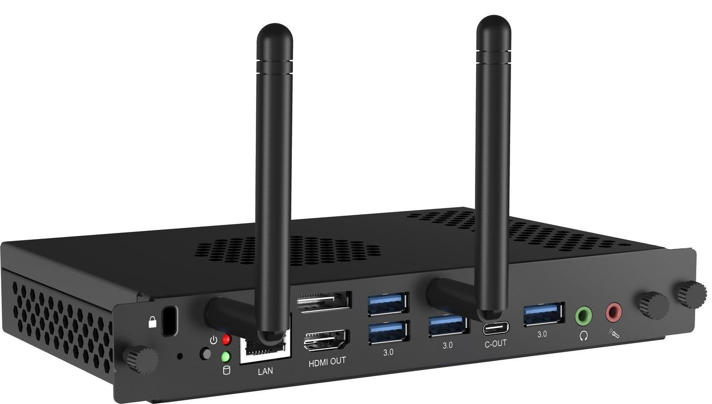 Iiyama Surveillance & beveiliging>Recorders En servers>Pc's / Werkstations