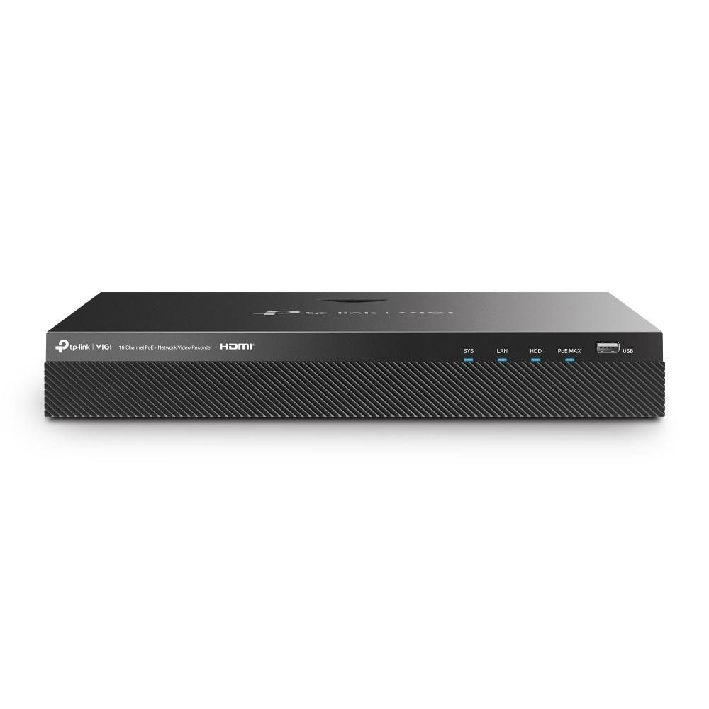 Vigi Surveillance & beveiliging>Recorders En servers>Network Video Recorders (NVR)