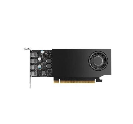 NVIDIA NVIDIA RTX A1000 Graphic Card - 8 GB - Full-height