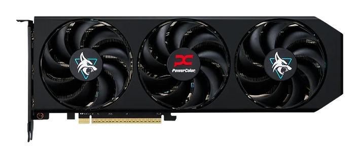 PowerColor Server-, Computer- En Printeronderdelen>Servers En computers>Systeem componenten>Grafische Kaarten