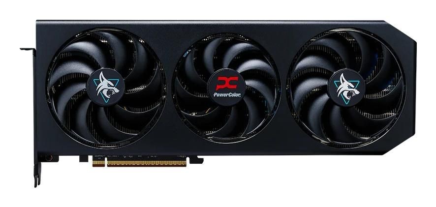 PowerColor Server-, Computer- En Printeronderdelen>Servers En computers>Systeem componenten>Grafische Kaarten