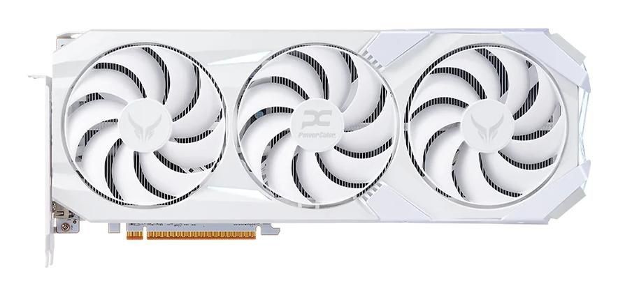 PowerColor Server-, Computer- En Printeronderdelen>Servers En computers>Systeem componenten>Grafische Kaarten