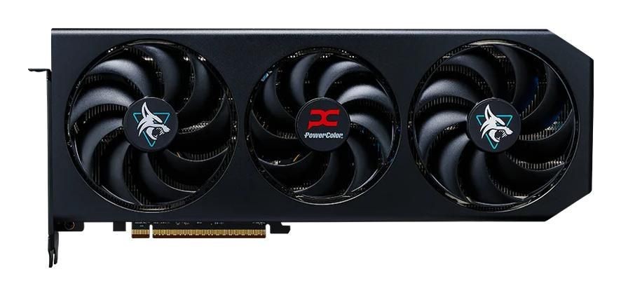 PowerColor Server-, Computer- En Printeronderdelen>Servers En computers>Systeem componenten>Grafische Kaarten