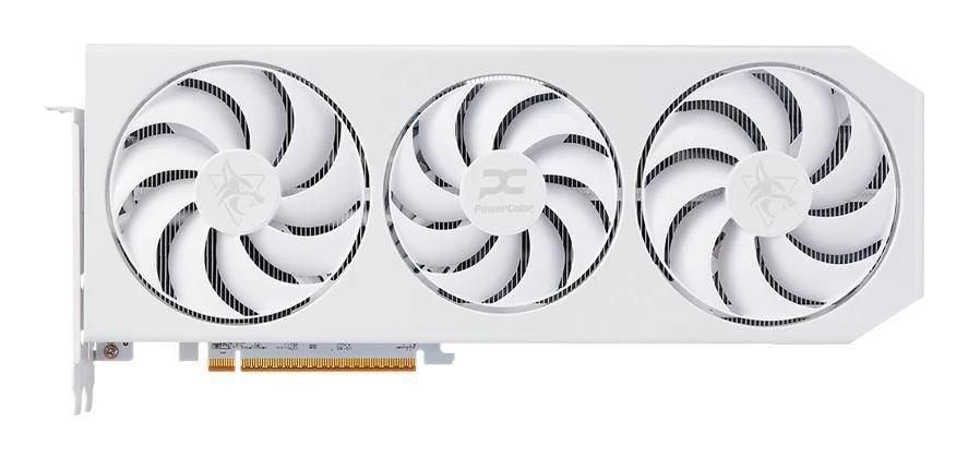 PowerColor Server-, Computer- En Printeronderdelen>Servers En computers>Systeem componenten>Grafische Kaarten