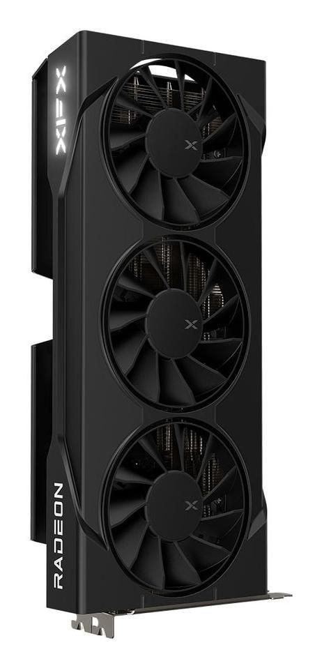 XFX Server-, Computer- En Printeronderdelen>Servers En computers>Systeem componenten>Grafische Kaarten