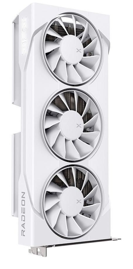 XFX Server-, Computer- En Printeronderdelen>Servers En computers>Systeem componenten>Grafische Kaarten