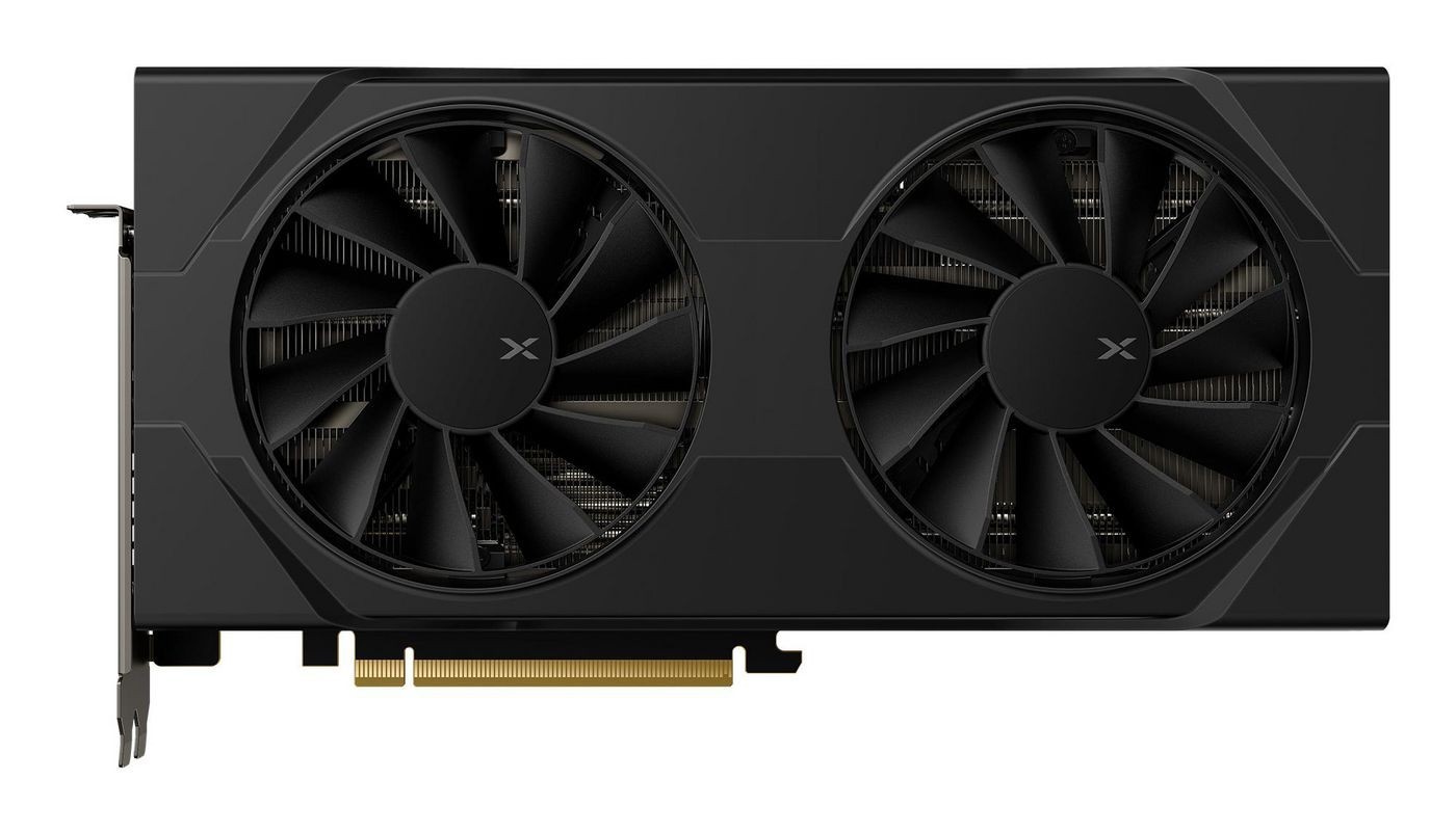 XFX Server-, Computer- En Printeronderdelen>Servers En computers>Systeem componenten>Grafische Kaarten