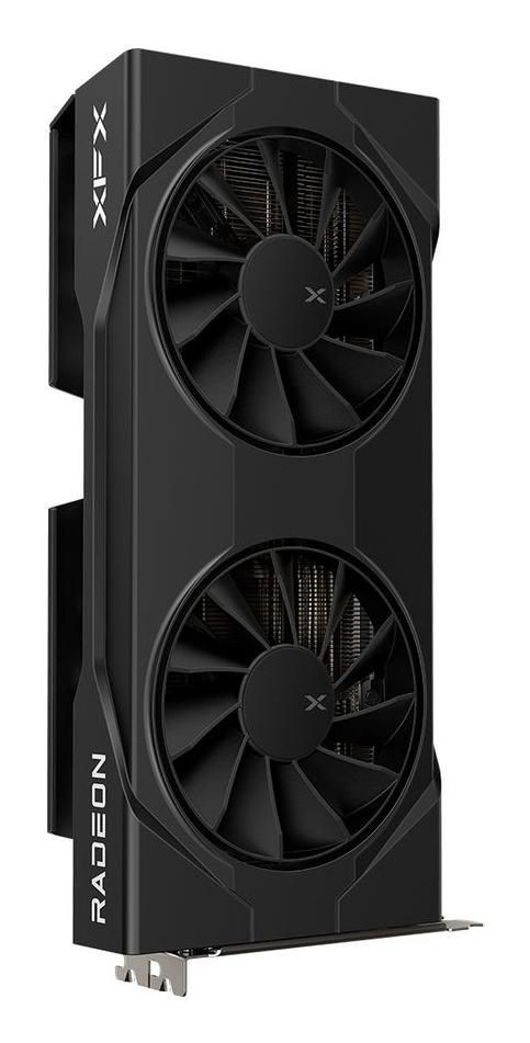 XFX Server-, Computer- En Printeronderdelen>Servers En computers>Systeem componenten>Grafische Kaarten
