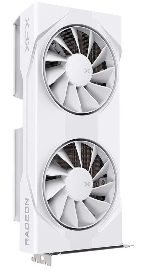 XFX Server-, Computer- En Printeronderdelen>Servers En computers>Systeem componenten>Grafische Kaarten