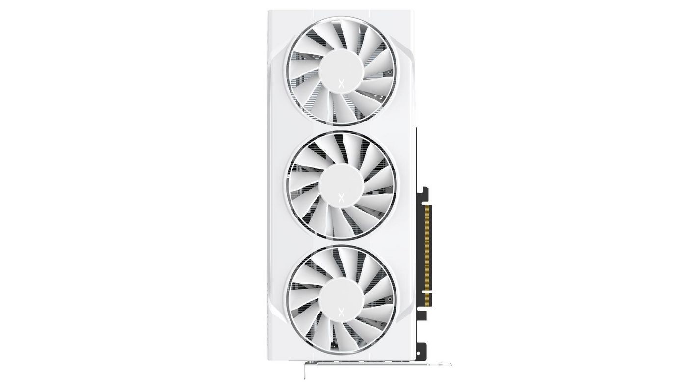 XFX Server-, Computer- En Printeronderdelen>Servers En computers>Systeem componenten>Grafische Kaarten