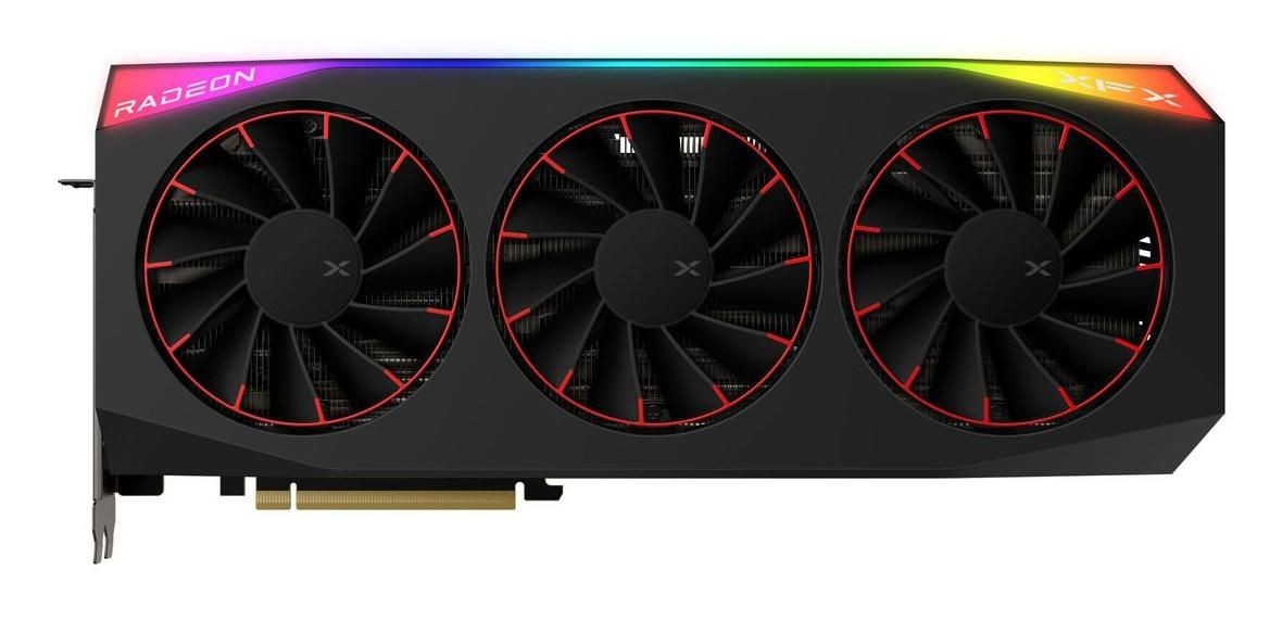 XFX Server-, Computer- En Printeronderdelen>Servers En computers>Systeem componenten>Grafische Kaarten
