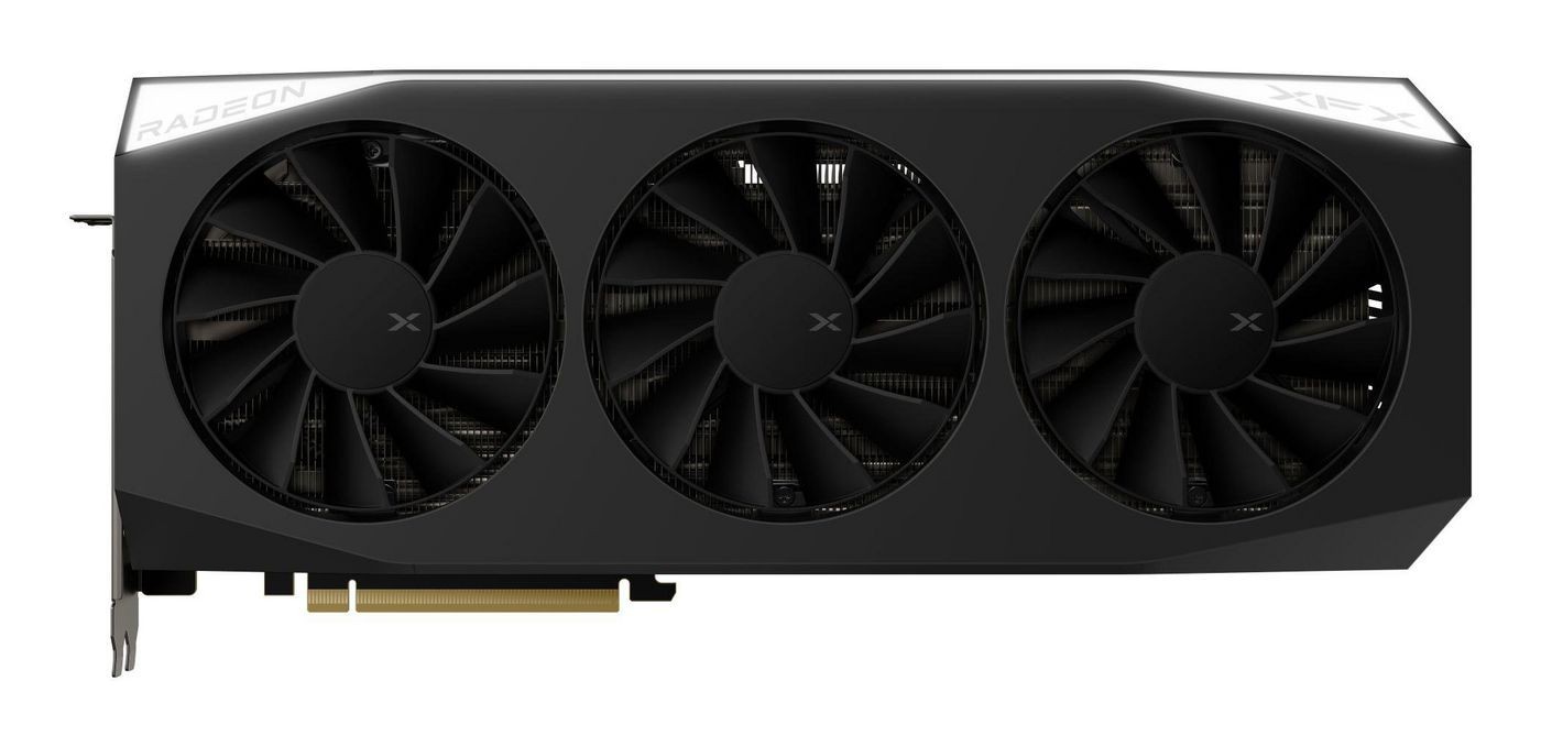 XFX Server-, Computer- En Printeronderdelen>Servers En computers>Systeem componenten>Grafische Kaarten