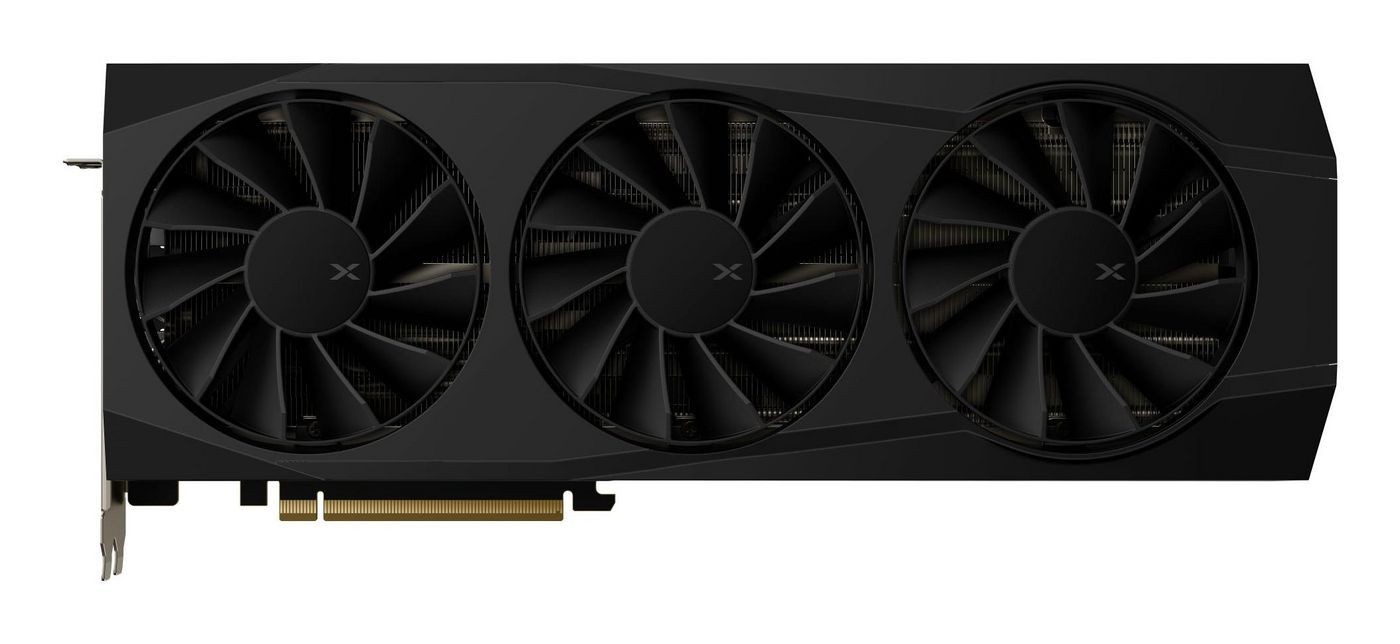 XFX Server-, Computer- En Printeronderdelen>Servers En computers>Systeem componenten>Grafische Kaarten