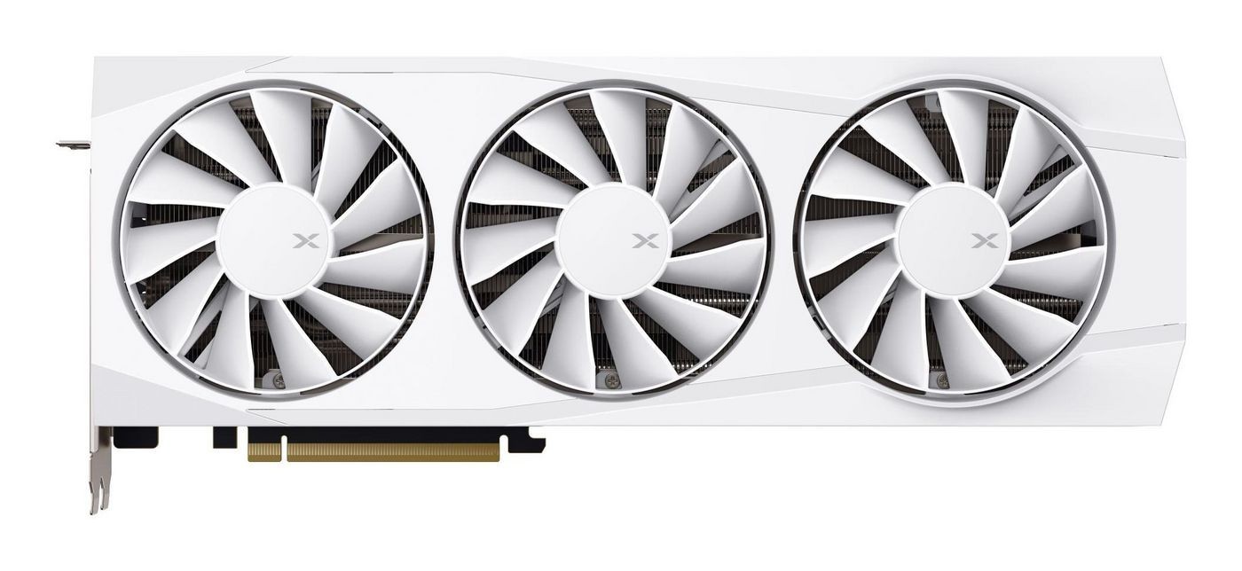XFX Server-, Computer- En Printeronderdelen>Servers En computers>Systeem componenten>Grafische Kaarten
