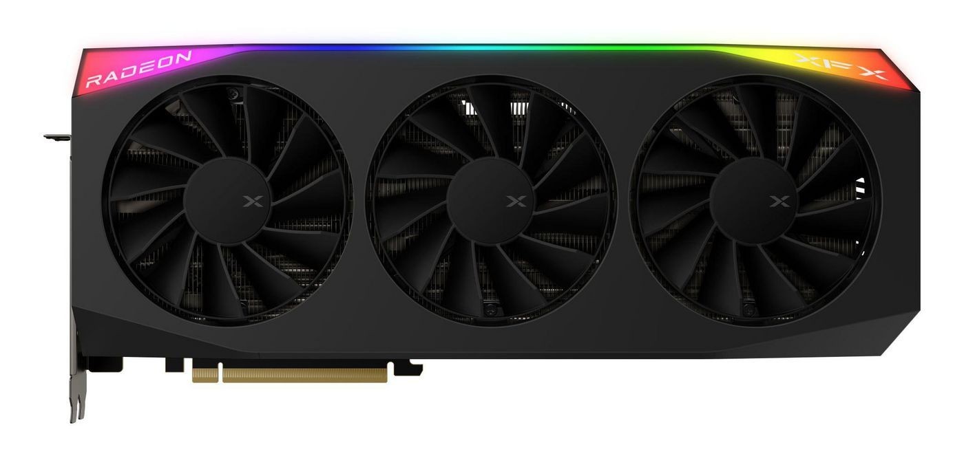 XFX Server-, Computer- En Printeronderdelen>Servers En computers>Systeem componenten>Grafische Kaarten