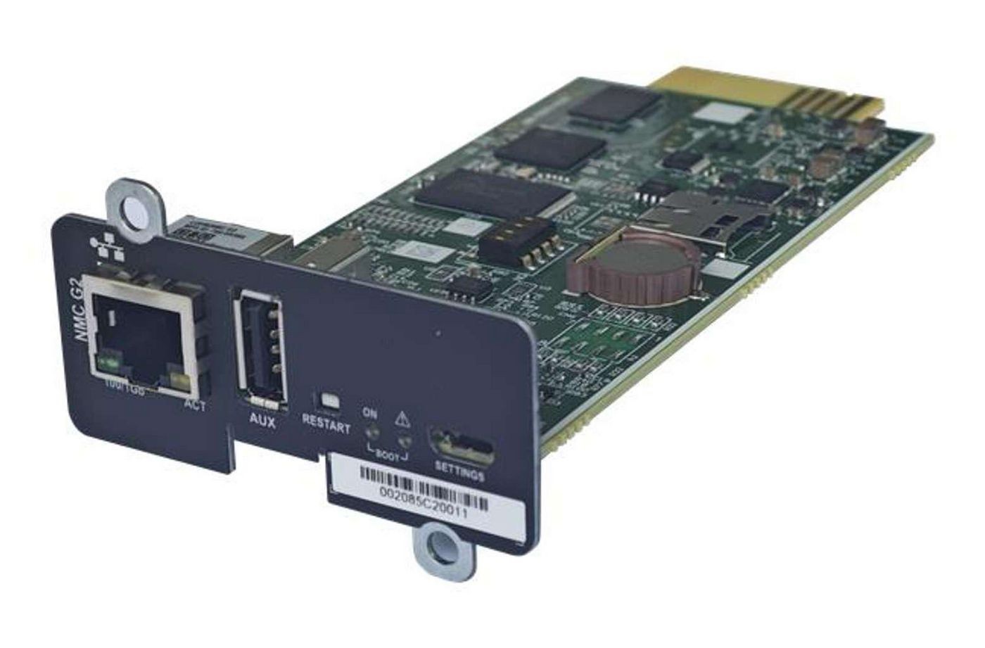 PowerWalker Server-, Computer- En Printeronderdelen>Servers En computers>UPS & accessoires>UPS-accessoires