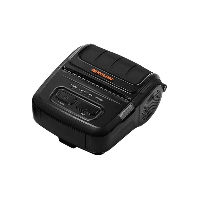 Bixolon Pos En Auto-ID>Afdrukken>Labelprinters