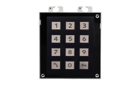 2N Surveillance & beveiliging>Toegangscontrole>Intercom>Intercom-accessoires