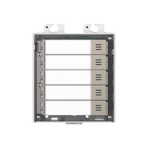 2N Surveillance & beveiliging>Toegangscontrole>Intercom>Intercom-accessoires
