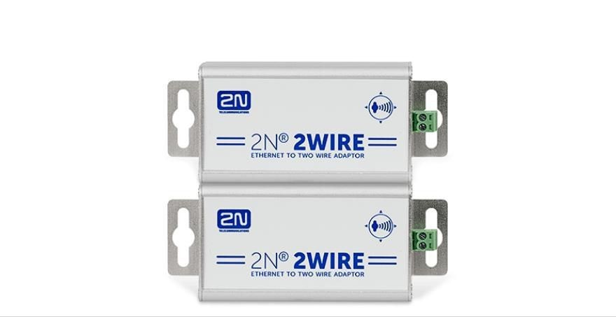 2N Surveillance & Beveiliging>Andere>